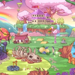 Pastel token image